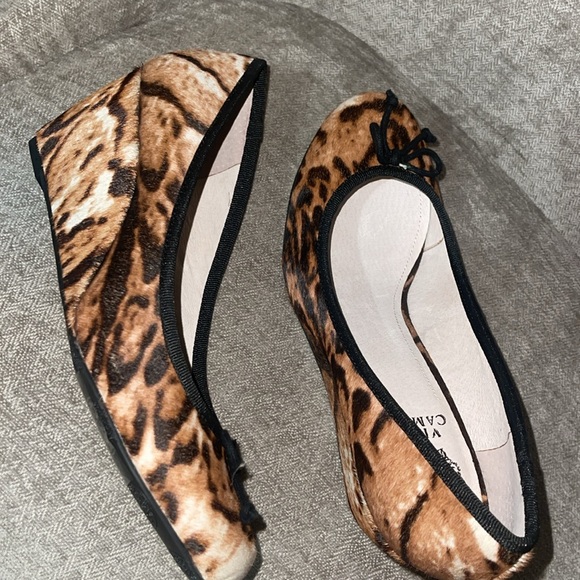 Vince Camuto Heels🤎🐾 - Picture 3 of 6